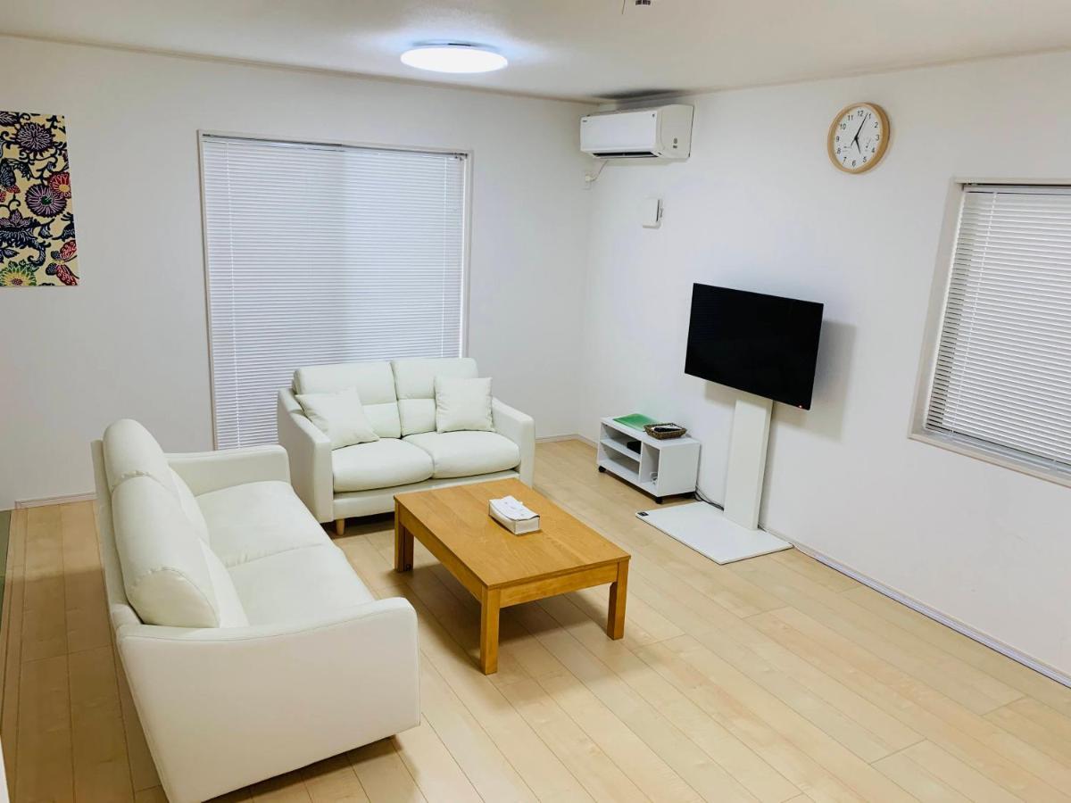 Guesthouse Gosamaru読谷村 エクステリア 写真